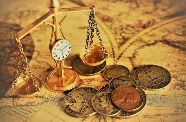 アンティークコインアカデミー