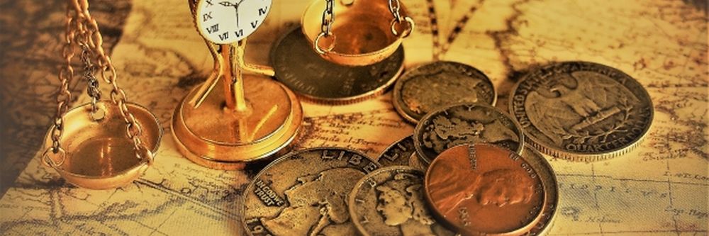 アンティークコインアカデミー