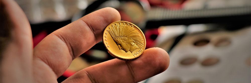 アンティークコインアカデミー