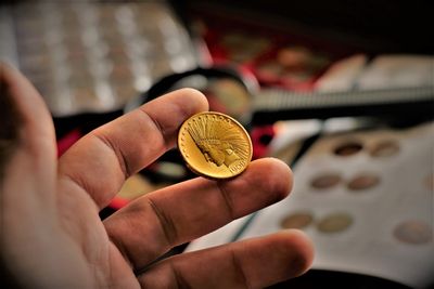 アンティークコインアカデミー