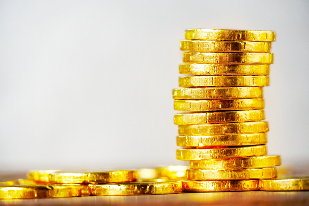 アンティークコインアカデミー