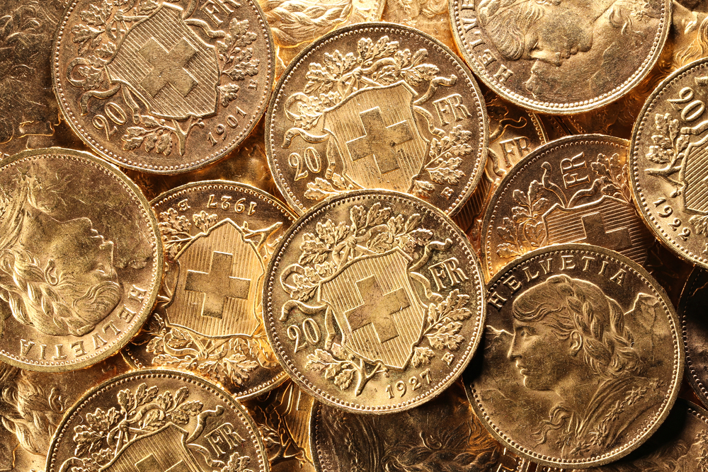 アンティークコインアカデミー