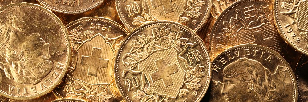 アンティークコインアカデミー