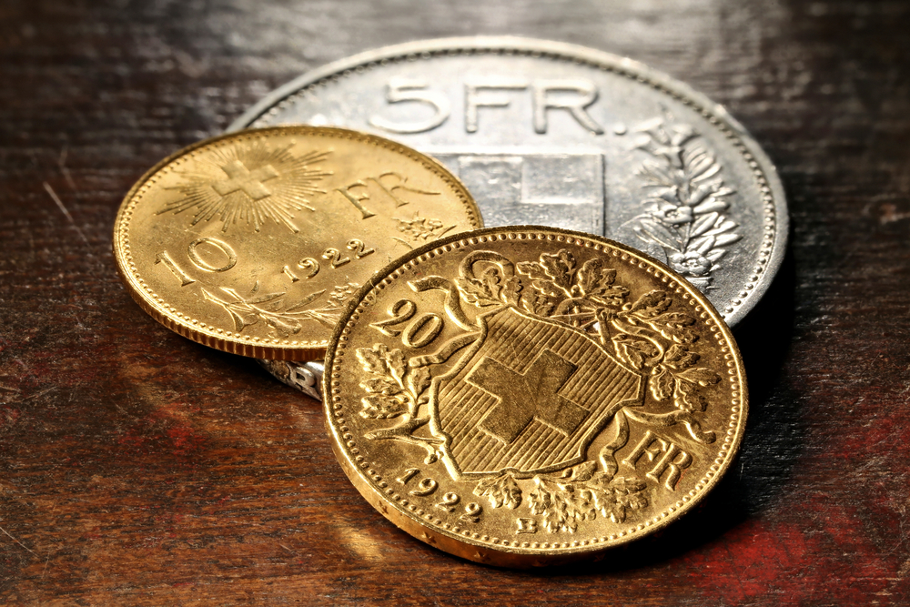 アンティークコインアカデミー