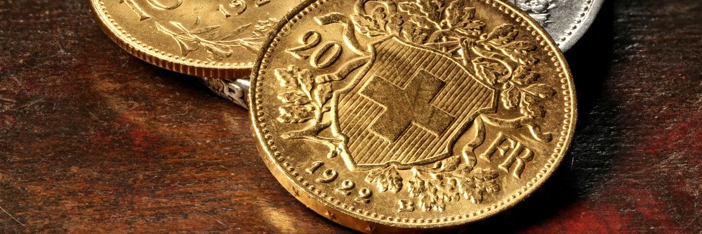 アンティークコインアカデミー