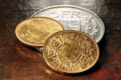 アンティークコインアカデミー